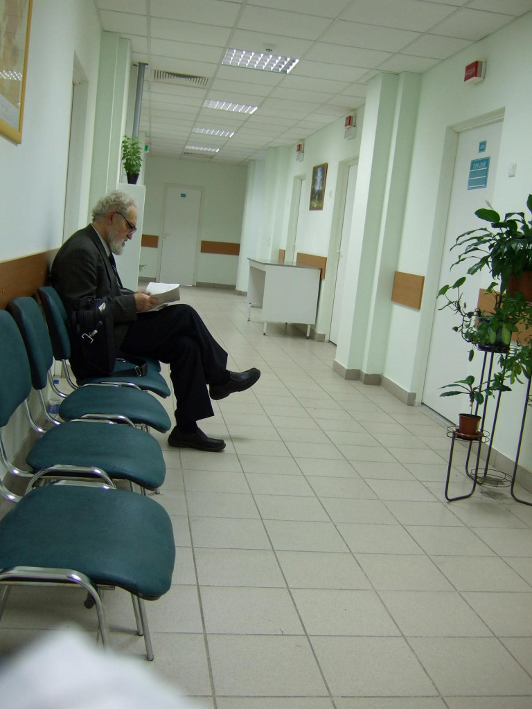 (Russian pensioners that have long relied on imported medicines must now subsist on those that are domestically produced. Moscow-Live.ru, Flickr)