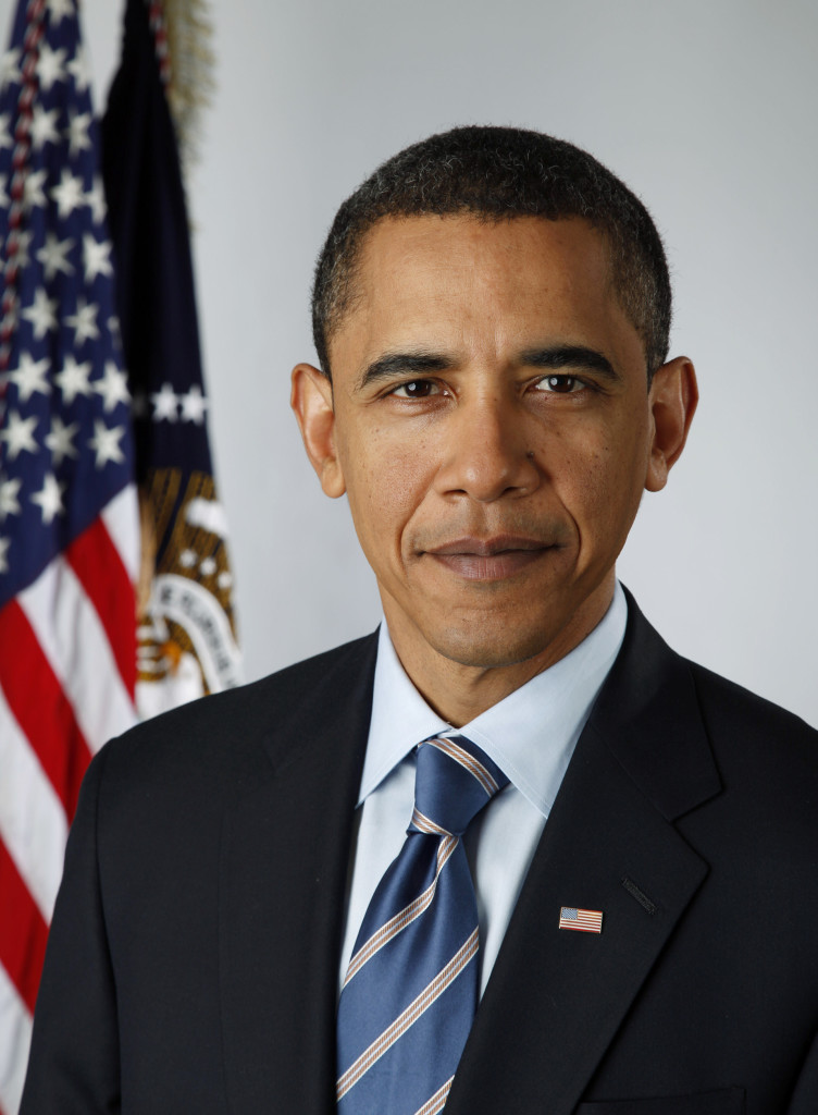 President Barack Obama. (Ethan Bloch/Flickr CC).