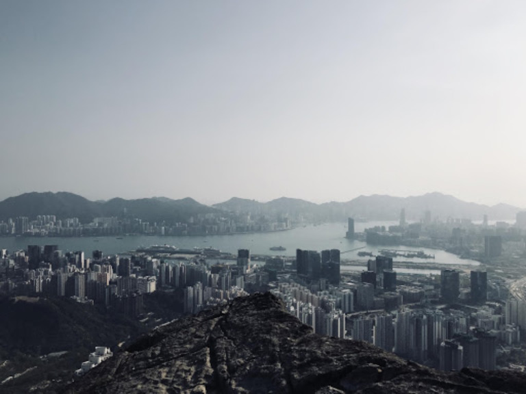 The Other Side of Hong Kong A Dire Housing and Class Division Crisis