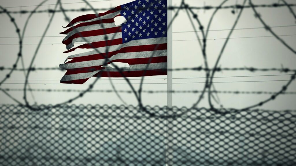 In)Correctional Facilities: What America Can Learn from the Nordic Prison  Model - Glimpse from the Globe